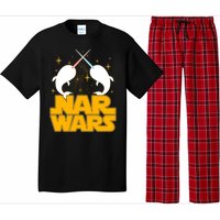 Nar Wars Pajama Set