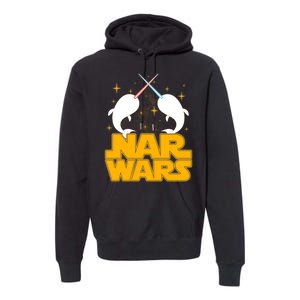 Nar Wars Premium Hoodie