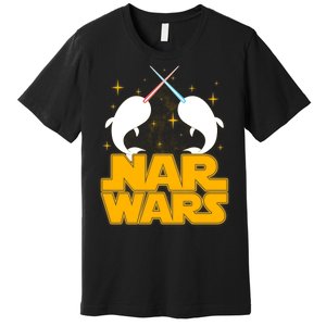 Nar Wars Premium T-Shirt