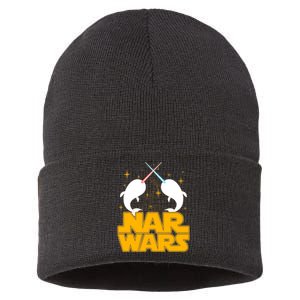 Nar Wars Sustainable Knit Beanie