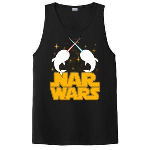 Nar Wars PosiCharge Competitor Tank