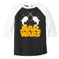 Nar Wars Toddler Fine Jersey T-Shirt