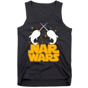 Nar Wars Tank Top