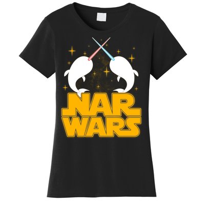 Nar Wars Women's T-Shirt