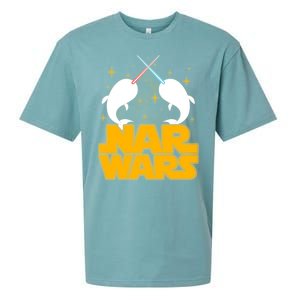 Nar Wars Sueded Cloud Jersey T-Shirt