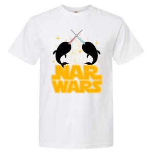 Nar Wars Garment-Dyed Heavyweight T-Shirt