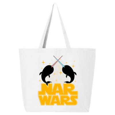 Nar Wars 25L Jumbo Tote