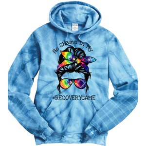 Narcotics Anonymous Sobriety Gifts Aa Na Tie Dye Hoodie