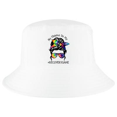 Narcotics Anonymous Sobriety Gifts Aa Na Cool Comfort Performance Bucket Hat