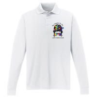 Narcotics Anonymous Sobriety Gifts Aa Na Performance Long Sleeve Polo