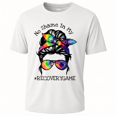 Narcotics Anonymous Sobriety Gifts Aa Na Performance Shirt
