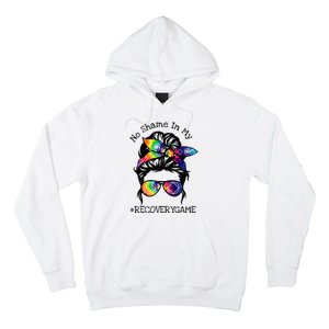 Narcotics Anonymous Sobriety Gifts Aa Na Hoodie