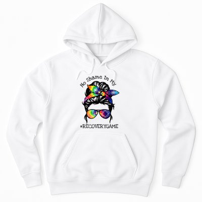 Narcotics Anonymous Sobriety Gifts Aa Na Hoodie
