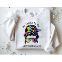Narcotics Anonymous Sobriety Gifts Aa Na Sweatshirt
