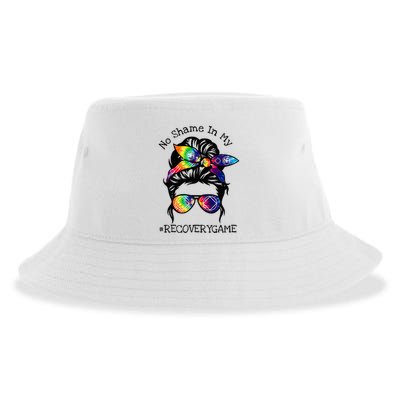Narcotics Anonymous Sobriety Gifts Aa Na Sustainable Bucket Hat