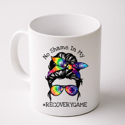 Narcotics Anonymous Sobriety Gifts Aa Na Mug