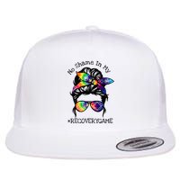 Narcotics Anonymous Sobriety Gifts Aa Na Flat Bill Trucker Hat