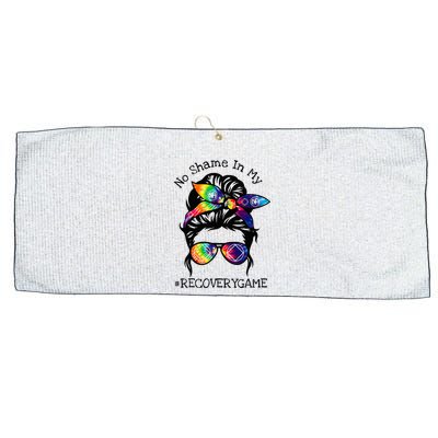 Narcotics Anonymous Sobriety Gifts Aa Na Large Microfiber Waffle Golf Towel
