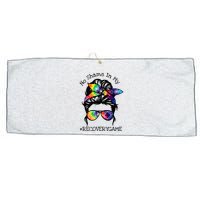 Narcotics Anonymous Sobriety Gifts Aa Na Large Microfiber Waffle Golf Towel