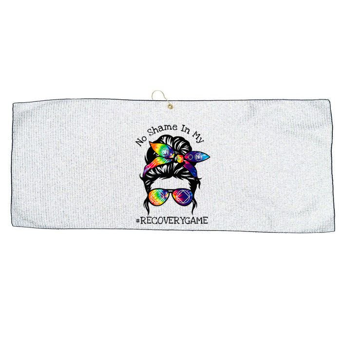 Narcotics Anonymous Sobriety Gifts Aa Na Large Microfiber Waffle Golf Towel