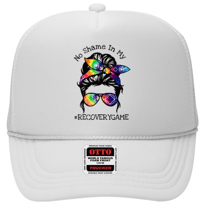 Narcotics Anonymous Sobriety Gifts Aa Na Trucker Hat