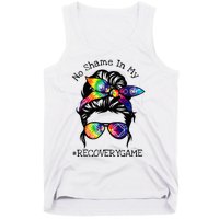 Narcotics Anonymous Sobriety Gifts Aa Na Tank Top