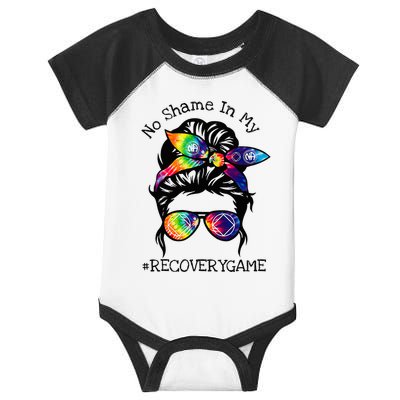 Narcotics Anonymous Sobriety Gifts Aa Na Infant Baby Jersey Bodysuit