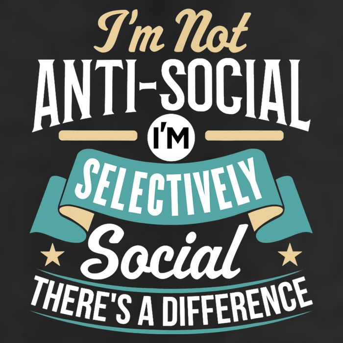 Not Antisocial, Sarcastic Humor, Sarcasm 15oz Campfire Ceramic Mug