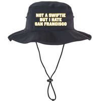 Not A Swifti But I Have San Francisco Bucket Hat