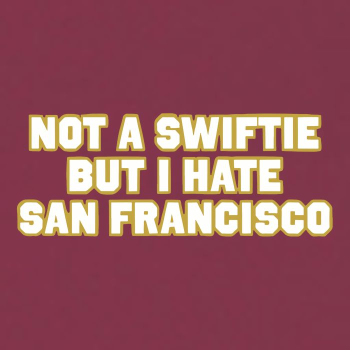 Not A Swifti But I Have San Francisco 16oz Travel Tumbler