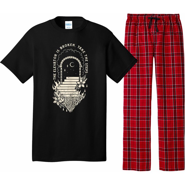 Narcotics Anonymous Sobriety Gifts Pajama Set