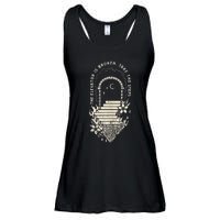 Narcotics Anonymous Sobriety Gifts Ladies Essential Flowy Tank