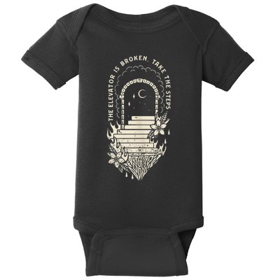 Narcotics Anonymous Sobriety Gifts Baby Bodysuit