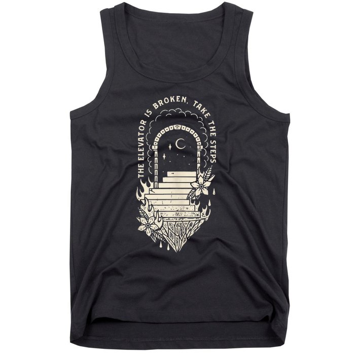 Narcotics Anonymous Sobriety Gifts Tank Top