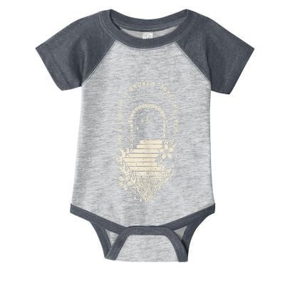 Narcotics Anonymous Sobriety Gifts Infant Baby Jersey Bodysuit