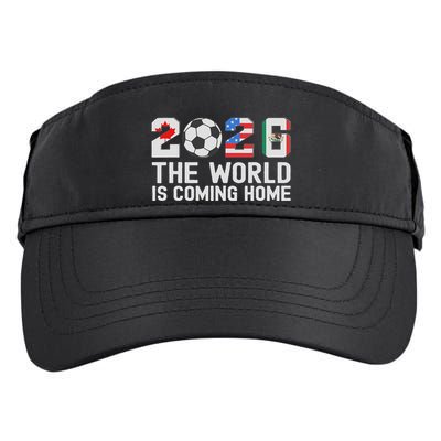 North America Soccer Ball Boy Girl Cool 2026 Football Adult Drive Performance Visor
