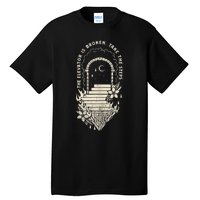 Narcotics Anonymous Sobriety Gifts Tall T-Shirt