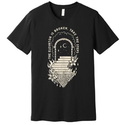 Narcotics Anonymous Sobriety Gifts Premium T-Shirt