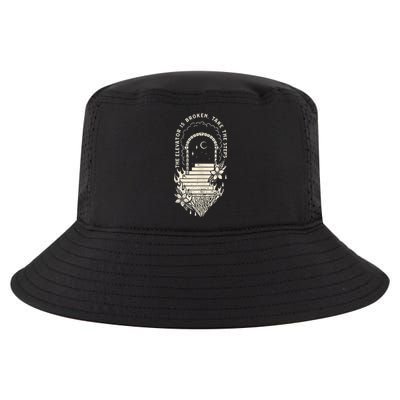 Narcotics Anonymous Sobriety Gifts Cool Comfort Performance Bucket Hat