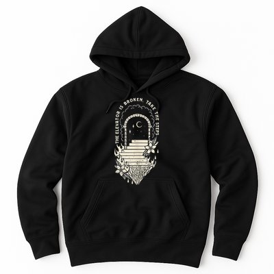 Narcotics Anonymous Sobriety Gifts Hoodie
