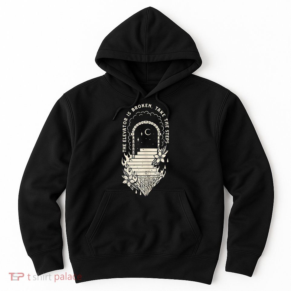 Narcotics Anonymous Sobriety Gifts Hoodie