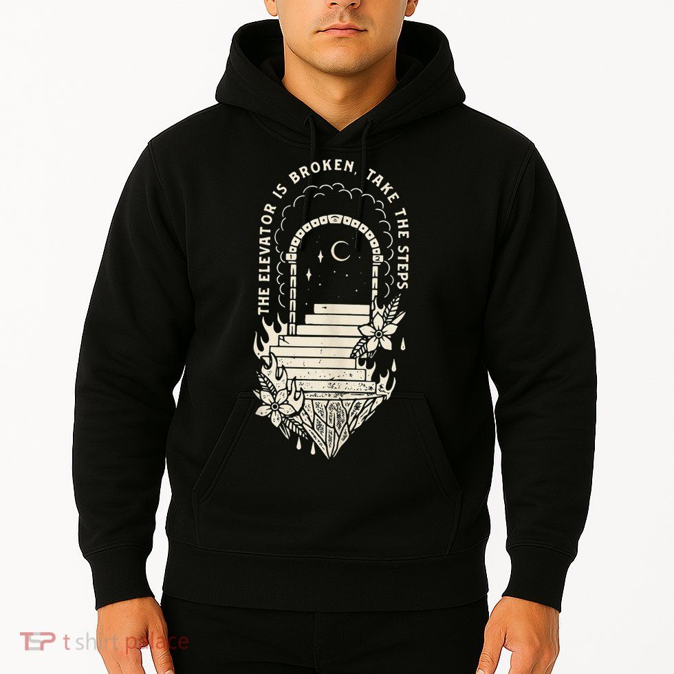 Narcotics Anonymous Sobriety Gifts Hoodie