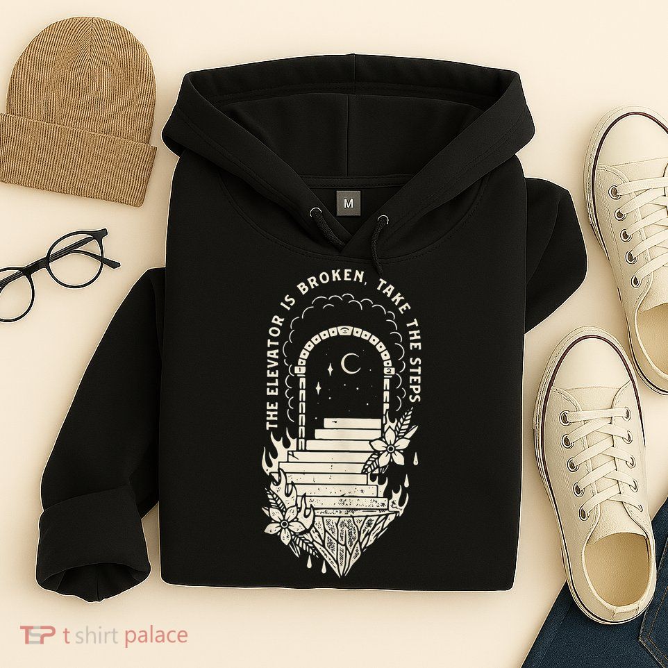Narcotics Anonymous Sobriety Gifts Hoodie