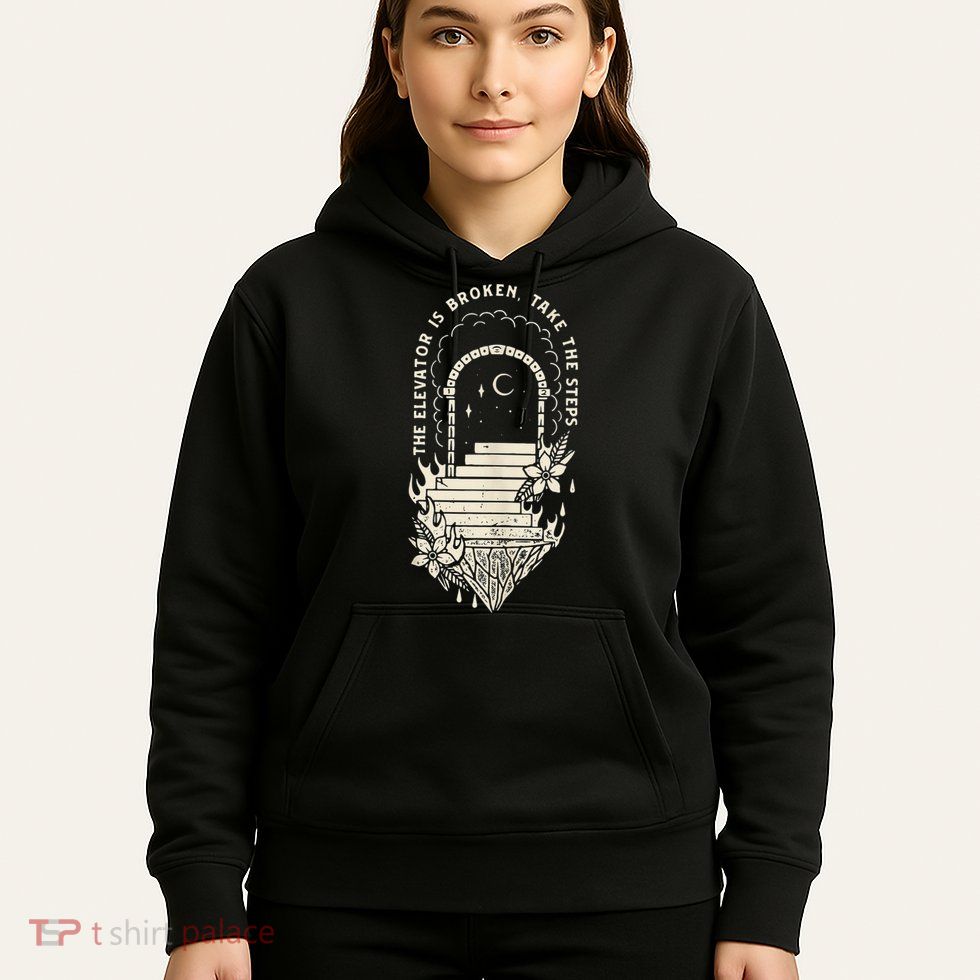 Narcotics Anonymous Sobriety Gifts Hoodie