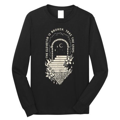 Narcotics Anonymous Sobriety Gifts Long Sleeve Shirt