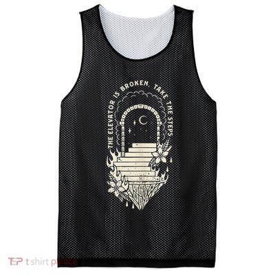 Narcotics Anonymous Sobriety Gifts Mesh Reversible Basketball Jersey Tank