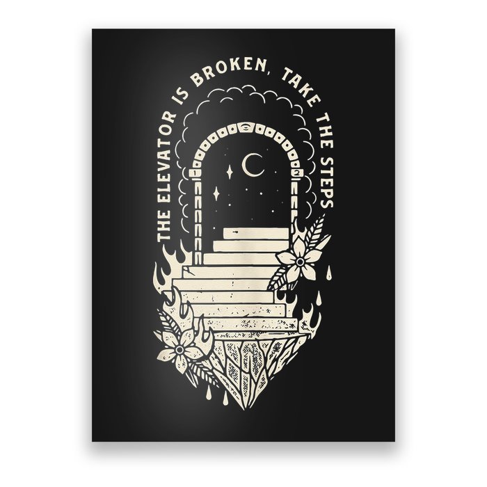 Narcotics Anonymous Sobriety Gifts Poster