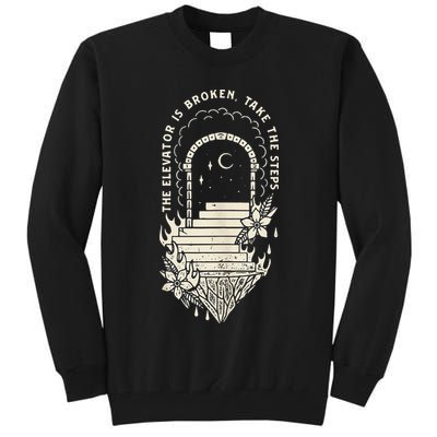 Narcotics Anonymous Sobriety Gifts Tall Sweatshirt