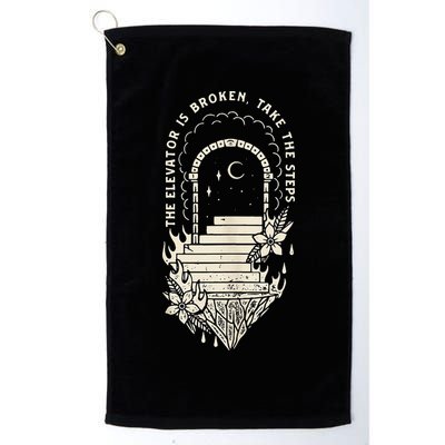 Narcotics Anonymous Sobriety Gifts Golf Towel