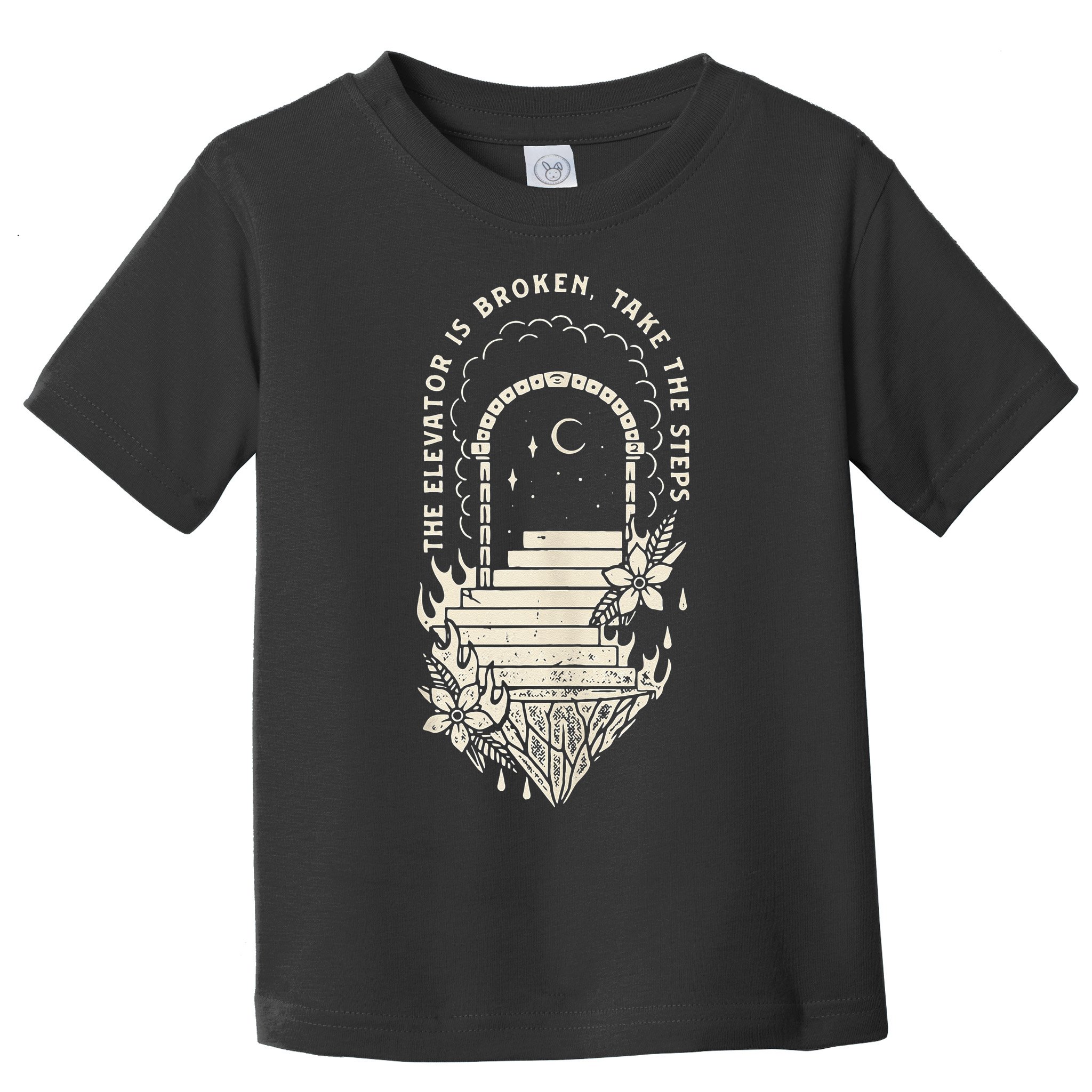 Narcotics Anonymous Sobriety Gifts Toddler T-Shirt